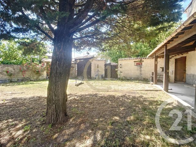 Maison &agrave; louer - 5 pi&egrave;ces - 104,40 m2 - Montboucher Sur Jabron - 26 - RHONE-ALPES
