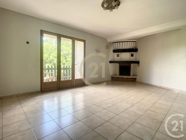 Maison &agrave; louer - 5 pi&egrave;ces - 104,40 m2 - Montboucher Sur Jabron - 26 - RHONE-ALPES