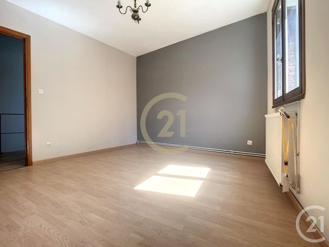 Maison &agrave; louer - 5 pi&egrave;ces - 104,40 m2 - Montboucher Sur Jabron - 26 - RHONE-ALPES