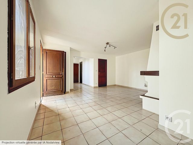 Maison &agrave; vendre - 2 pi&egrave;ces - 50,90 m2 - Montelimar - 26 - RHONE-ALPES