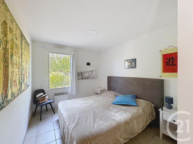 Maison &agrave; louer - 3 pi&egrave;ces - 73,92 m2 - Montelimar - 26 - RHONE-ALPES