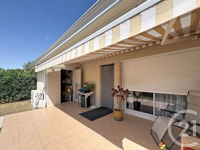 Maison &agrave; louer - 3 pi&egrave;ces - 73,92 m2 - Montelimar - 26 - RHONE-ALPES