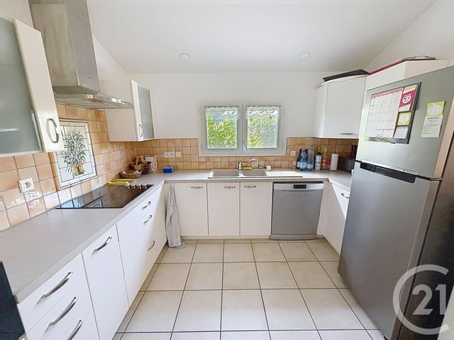 Maison &agrave; louer - 3 pi&egrave;ces - 73,92 m2 - Montelimar - 26 - RHONE-ALPES
