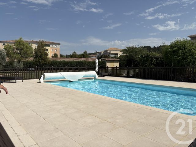 Maison &agrave; louer - 3 pi&egrave;ces - 73,92 m2 - Montelimar - 26 - RHONE-ALPES