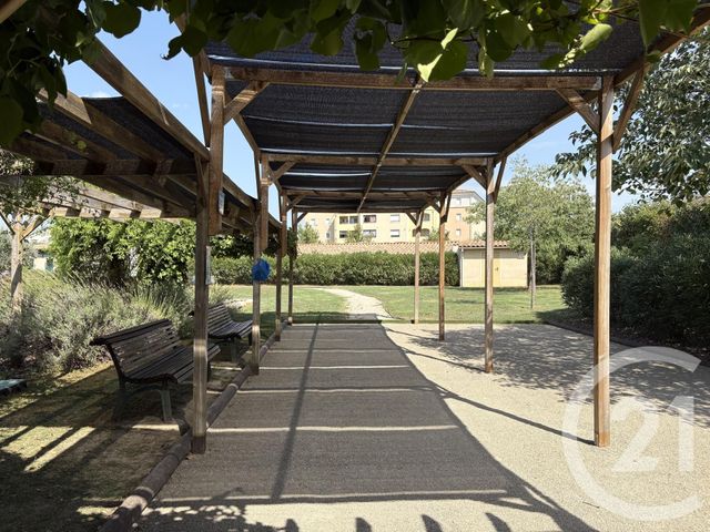 Maison &agrave; louer - 3 pi&egrave;ces - 73,92 m2 - Montelimar - 26 - RHONE-ALPES