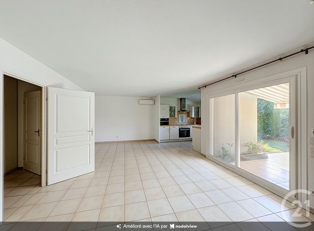 Maison &agrave; louer - 3 pi&egrave;ces - 73,92 m2 - Montelimar - 26 - RHONE-ALPES