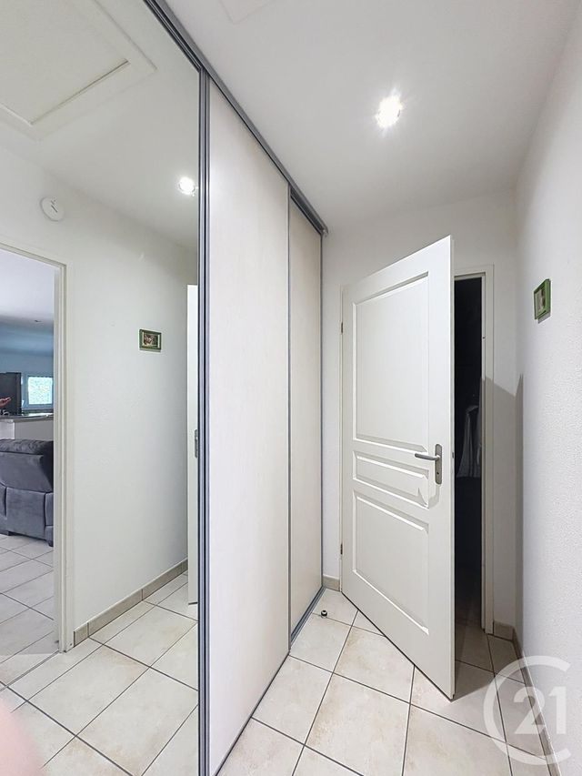 Maison &agrave; louer - 3 pi&egrave;ces - 73,92 m2 - Montelimar - 26 - RHONE-ALPES