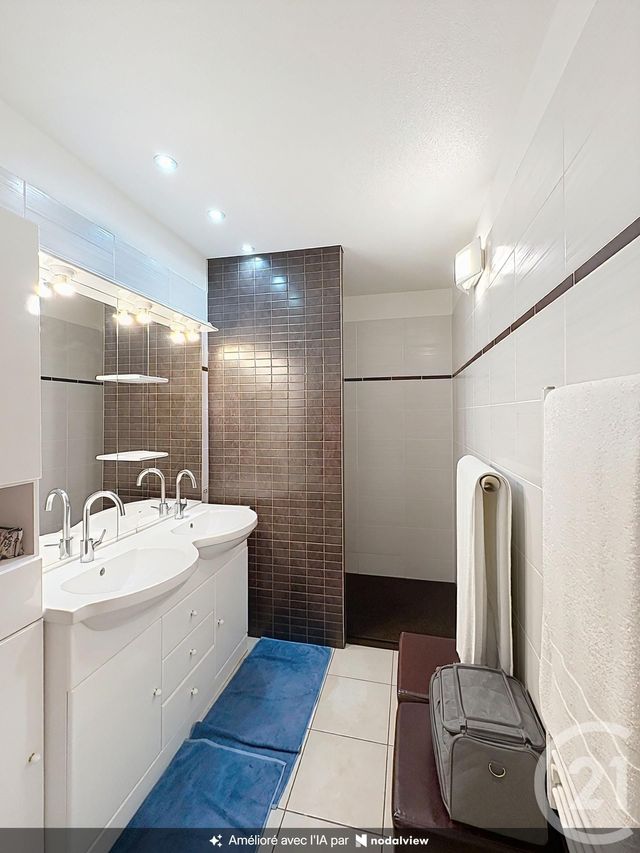 Maison &agrave; louer - 3 pi&egrave;ces - 73,92 m2 - Montelimar - 26 - RHONE-ALPES