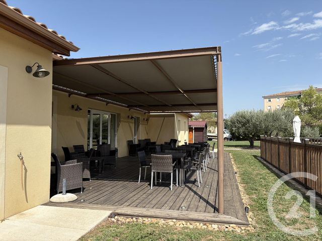 Maison &agrave; louer - 3 pi&egrave;ces - 73,92 m2 - Montelimar - 26 - RHONE-ALPES