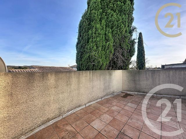 Maison &agrave; vendre - 4 pi&egrave;ces - 78,95 m2 - Montelimar - 26 - RHONE-ALPES