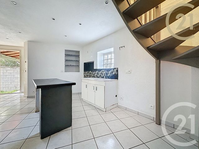 Maison &agrave; vendre - 4 pi&egrave;ces - 78,95 m2 - Montelimar - 26 - RHONE-ALPES