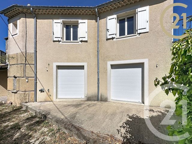 maison - MONTELIMAR - 26