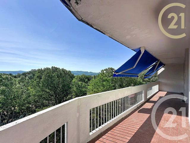 Appartement T5 &agrave; vendre - 5 pi&egrave;ces - 111,84 m2 - Montelimar - 26 - RHONE-ALPES