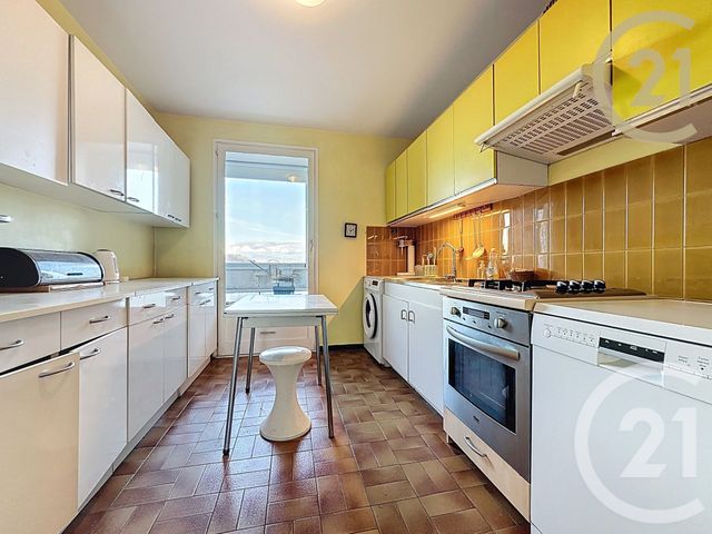 Appartement T5 &agrave; vendre - 5 pi&egrave;ces - 111,84 m2 - Montelimar - 26 - RHONE-ALPES