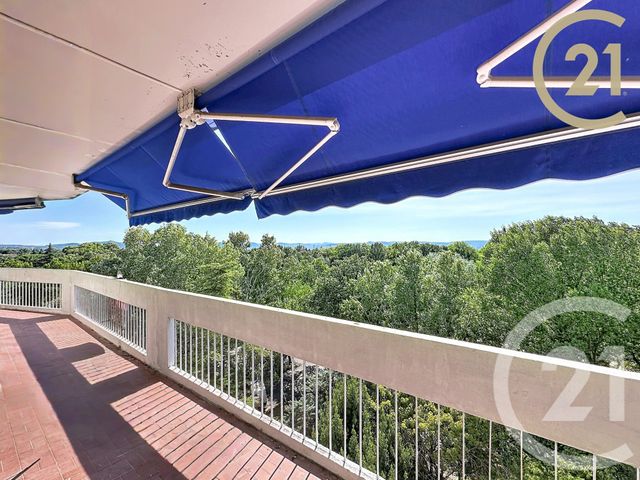Appartement T5 &agrave; vendre - 5 pi&egrave;ces - 111,84 m2 - Montelimar - 26 - RHONE-ALPES
