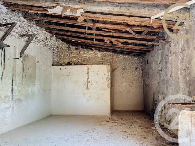 Maison &agrave; vendre - 9 pi&egrave;ces - 232 m2 - St Gervais Sur Roubion - 26 - RHONE-ALPES