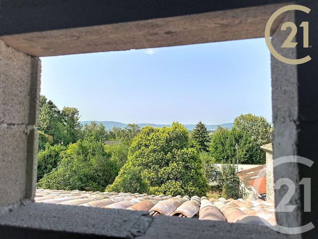 Maison &agrave; vendre - 9 pi&egrave;ces - 232 m2 - St Gervais Sur Roubion - 26 - RHONE-ALPES