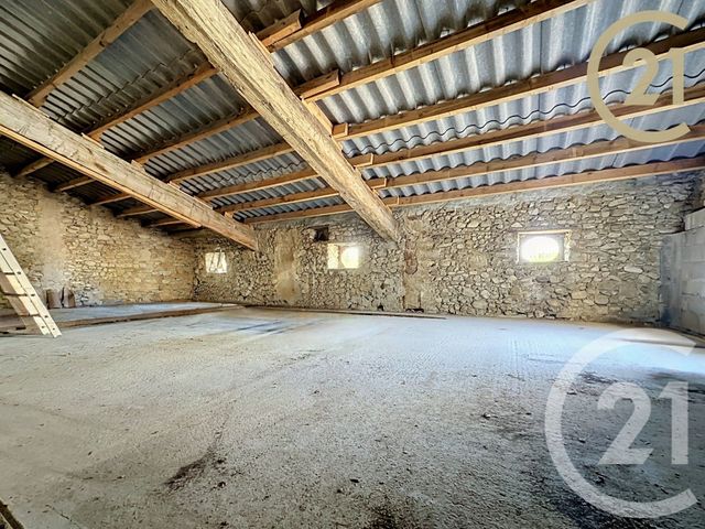 Maison &agrave; vendre - 9 pi&egrave;ces - 232 m2 - St Gervais Sur Roubion - 26 - RHONE-ALPES