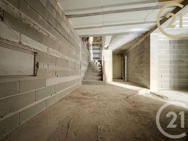 Maison &agrave; vendre - 9 pi&egrave;ces - 232 m2 - St Gervais Sur Roubion - 26 - RHONE-ALPES