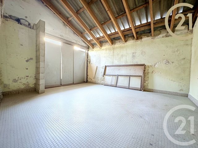 Maison &agrave; vendre - 9 pi&egrave;ces - 232 m2 - St Gervais Sur Roubion - 26 - RHONE-ALPES