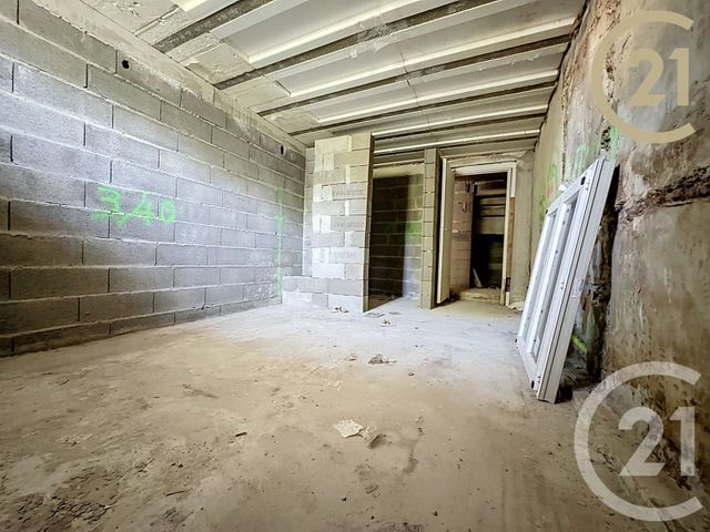 Maison &agrave; vendre - 9 pi&egrave;ces - 232 m2 - St Gervais Sur Roubion - 26 - RHONE-ALPES