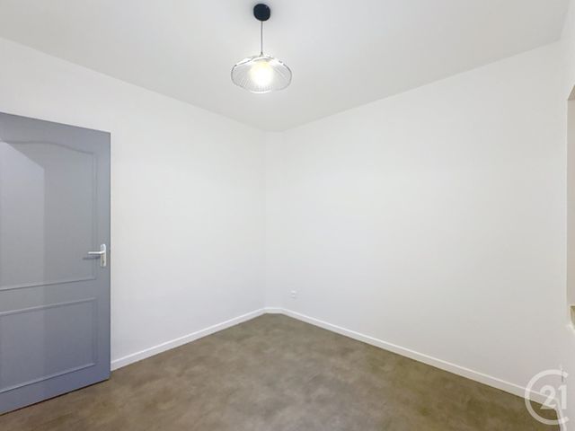 Appartement F2 &agrave; louer - 2 pi&egrave;ces - 35,27 m2 - Montelimar - 26 - RHONE-ALPES