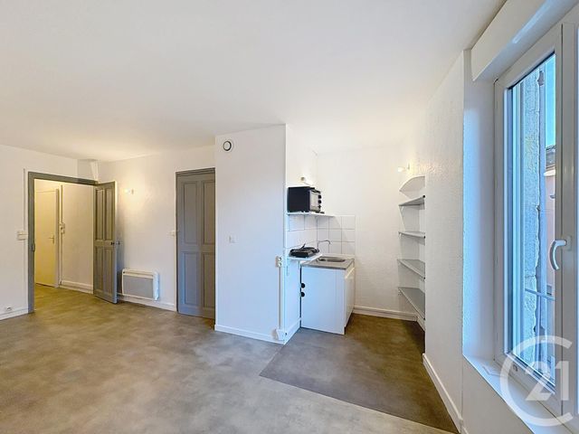 appartement - MONTELIMAR - 26
