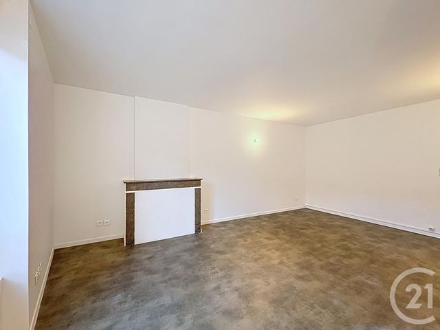 Appartement F2 &agrave; louer - 2 pi&egrave;ces - 35,27 m2 - Montelimar - 26 - RHONE-ALPES