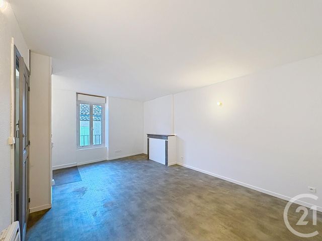 Appartement F2 &agrave; louer - 2 pi&egrave;ces - 35,27 m2 - Montelimar - 26 - RHONE-ALPES