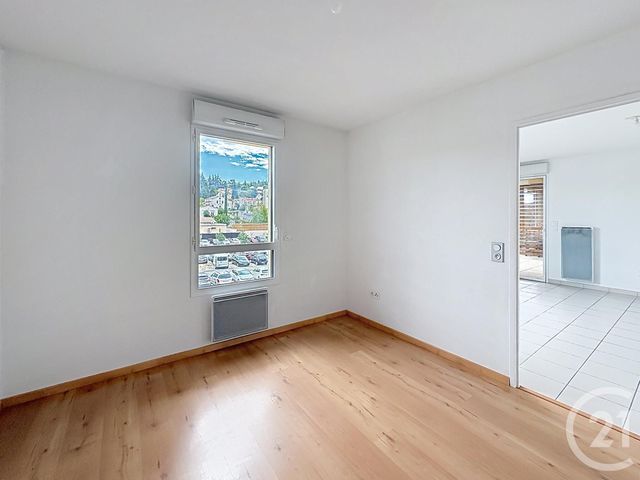 Appartement T2 &agrave; louer - 2 pi&egrave;ces - 40,60 m2 - Montelimar - 26 - RHONE-ALPES