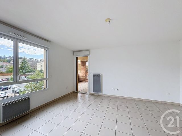 Appartement T2 &agrave; louer - 2 pi&egrave;ces - 40,60 m2 - Montelimar - 26 - RHONE-ALPES