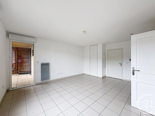 Appartement T2 &agrave; louer - 2 pi&egrave;ces - 40,60 m2 - Montelimar - 26 - RHONE-ALPES