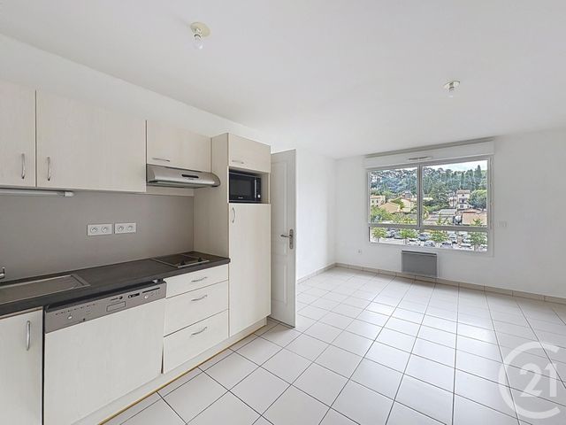 appartement - MONTELIMAR - 26