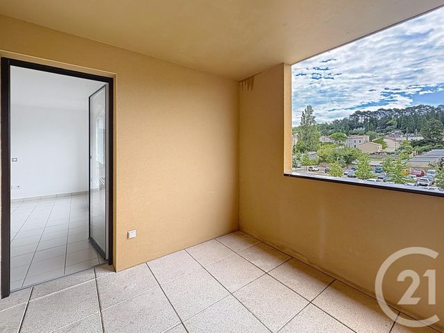 Appartement T2 &agrave; louer - 2 pi&egrave;ces - 40,60 m2 - Montelimar - 26 - RHONE-ALPES