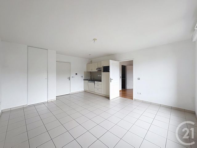 Appartement T2 &agrave; louer - 2 pi&egrave;ces - 40,60 m2 - Montelimar - 26 - RHONE-ALPES