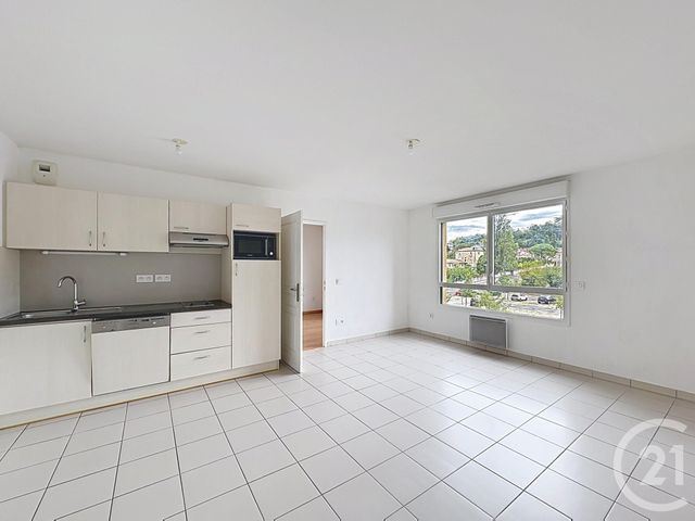 Appartement T2 &agrave; louer - 2 pi&egrave;ces - 40,60 m2 - Montelimar - 26 - RHONE-ALPES