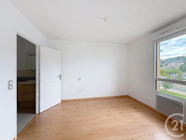 Appartement T2 &agrave; louer - 2 pi&egrave;ces - 40,60 m2 - Montelimar - 26 - RHONE-ALPES