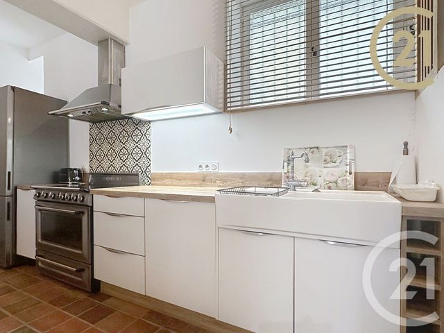 Maison &agrave; vendre - 5 pi&egrave;ces - 130,70 m2 - Donzere - 26 - RHONE-ALPES