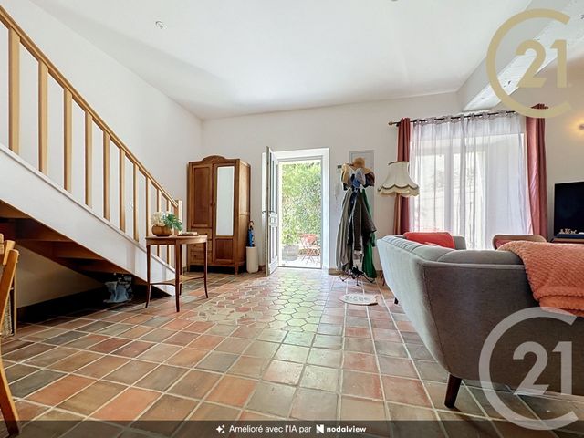 Maison &agrave; vendre - 5 pi&egrave;ces - 130,70 m2 - Donzere - 26 - RHONE-ALPES