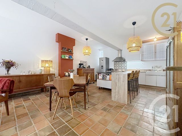 Maison &agrave; vendre - 5 pi&egrave;ces - 130,70 m2 - Donzere - 26 - RHONE-ALPES