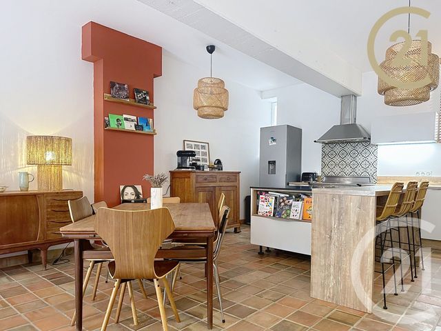 Maison &agrave; vendre - 5 pi&egrave;ces - 130,70 m2 - Donzere - 26 - RHONE-ALPES
