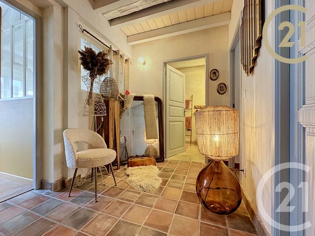 Maison &agrave; vendre - 5 pi&egrave;ces - 130,70 m2 - Donzere - 26 - RHONE-ALPES