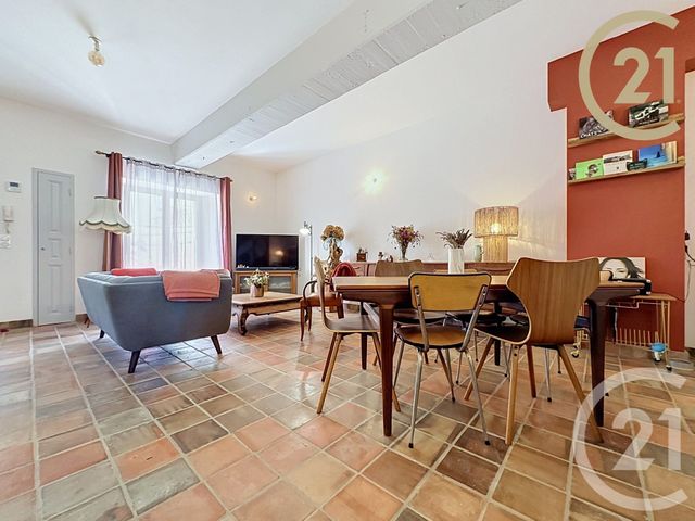 Maison &agrave; vendre - 5 pi&egrave;ces - 130,70 m2 - Donzere - 26 - RHONE-ALPES