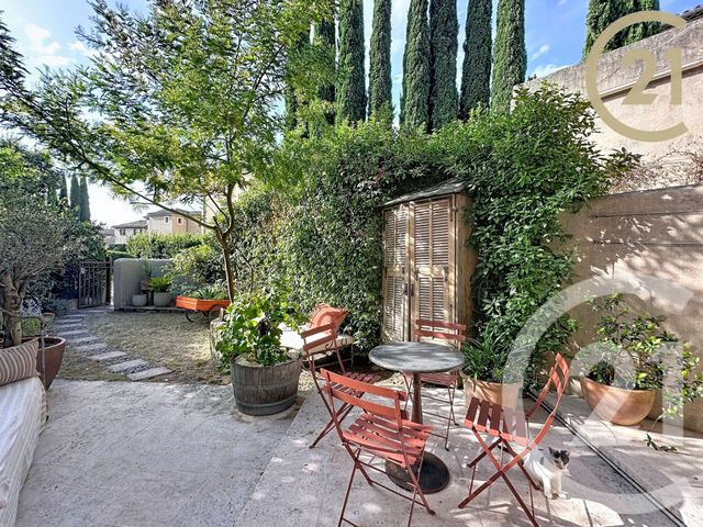 Maison &agrave; vendre - 5 pi&egrave;ces - 130,70 m2 - Donzere - 26 - RHONE-ALPES