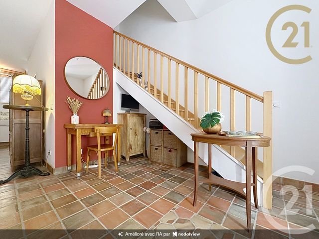 Maison &agrave; vendre - 5 pi&egrave;ces - 130,70 m2 - Donzere - 26 - RHONE-ALPES