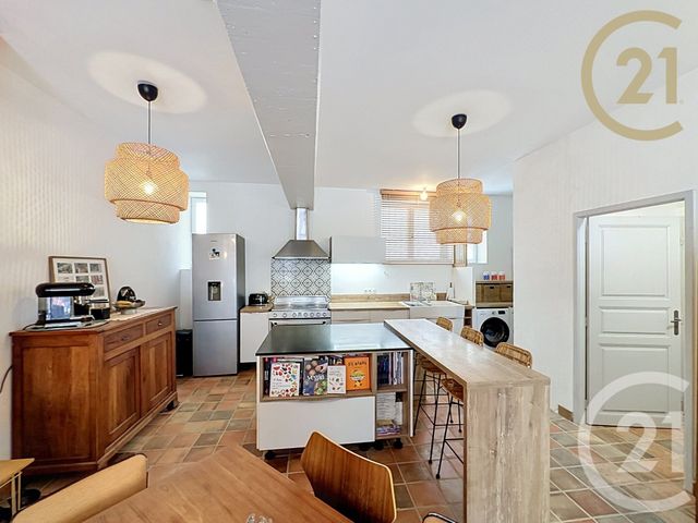 Maison &agrave; vendre - 5 pi&egrave;ces - 130,70 m2 - Donzere - 26 - RHONE-ALPES