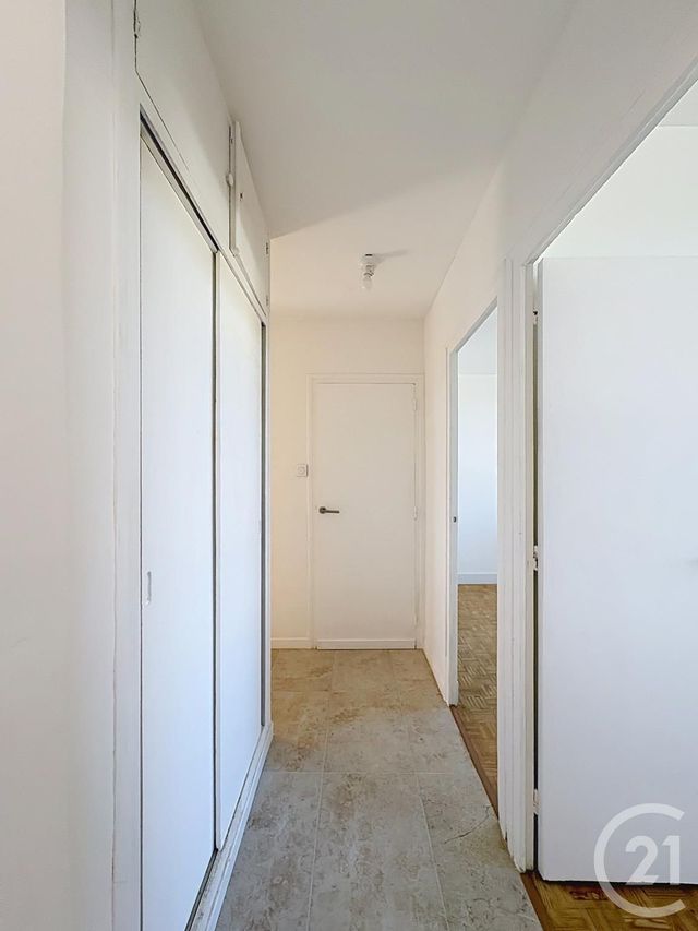 Appartement F3 &agrave; louer - 3 pi&egrave;ces - 62,13 m2 - Montelimar - 26 - RHONE-ALPES