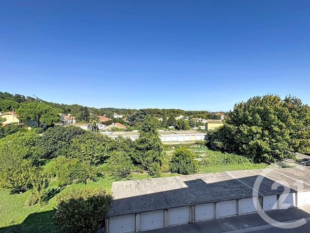 Appartement F3 &agrave; louer - 3 pi&egrave;ces - 62,13 m2 - Montelimar - 26 - RHONE-ALPES