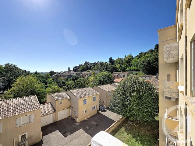Appartement F3 &agrave; louer - 3 pi&egrave;ces - 62,13 m2 - Montelimar - 26 - RHONE-ALPES