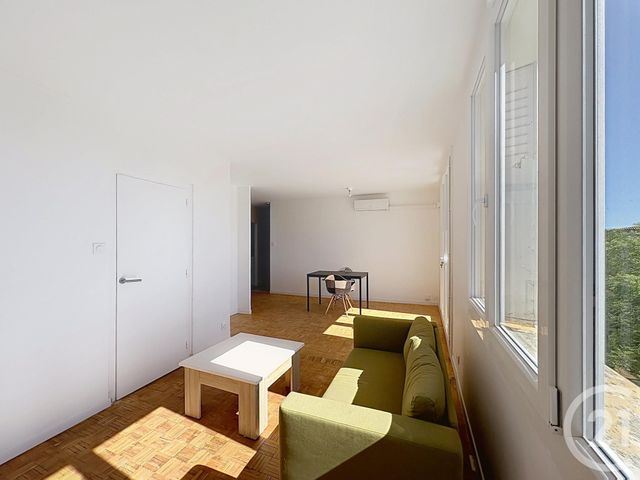 Appartement F3 &agrave; louer - 3 pi&egrave;ces - 62,13 m2 - Montelimar - 26 - RHONE-ALPES